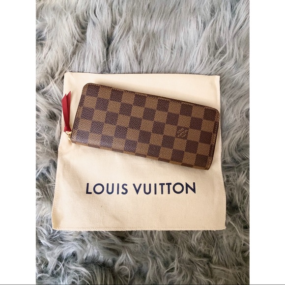 Louis Vuitton Handbags - Louis Vuitton CLÉMENCE wallet